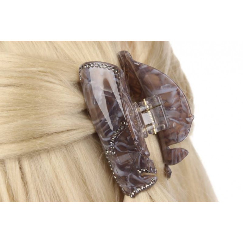 Краб для волос