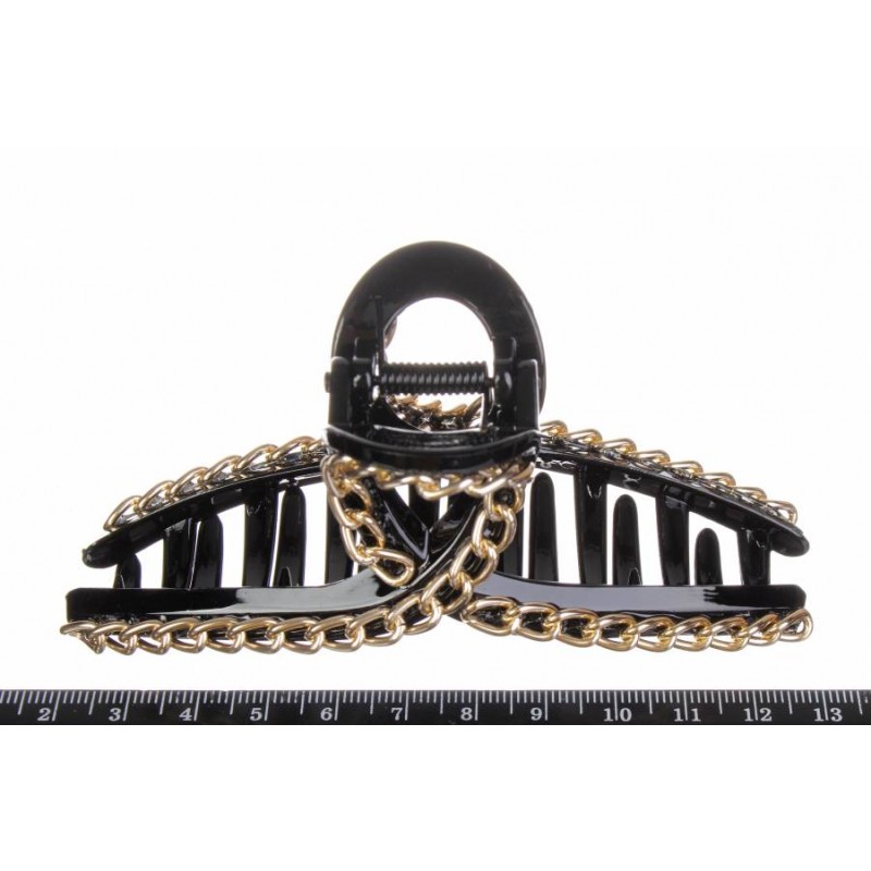 Краб для волос 1-194647