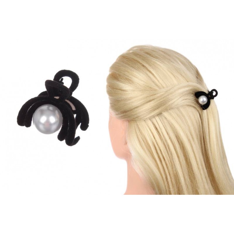 Краб для волос 