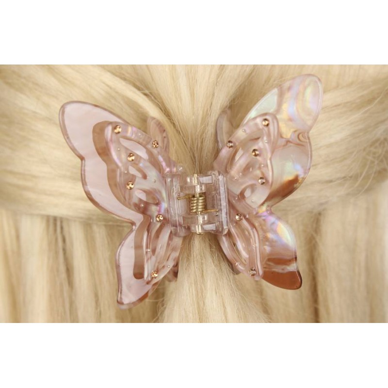 Краб бабочка 5см 1-214697