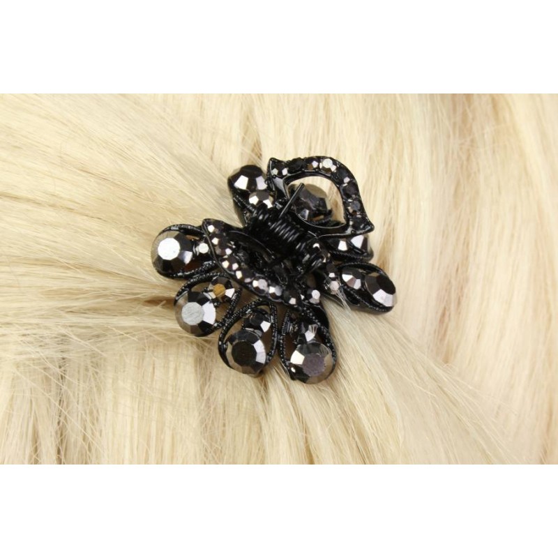 Краб для волос 3см 1-194548