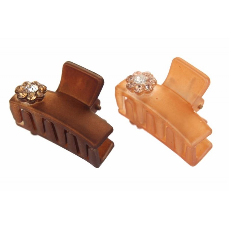 Краб для волос