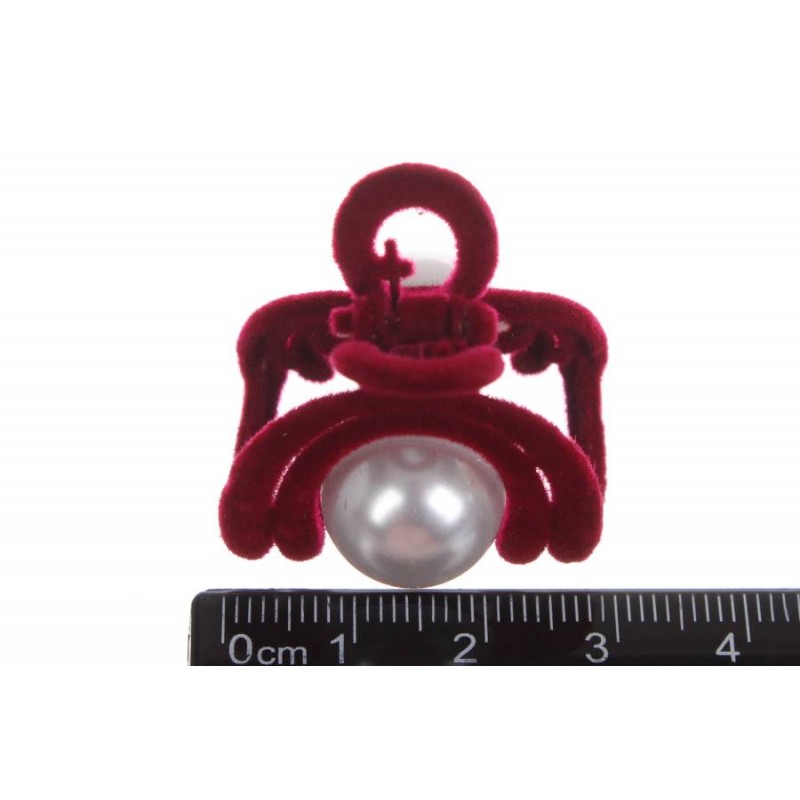 Краб для волос 