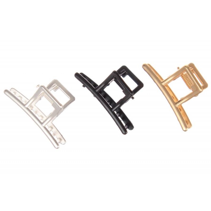 Краб металлический 6см 1-173222