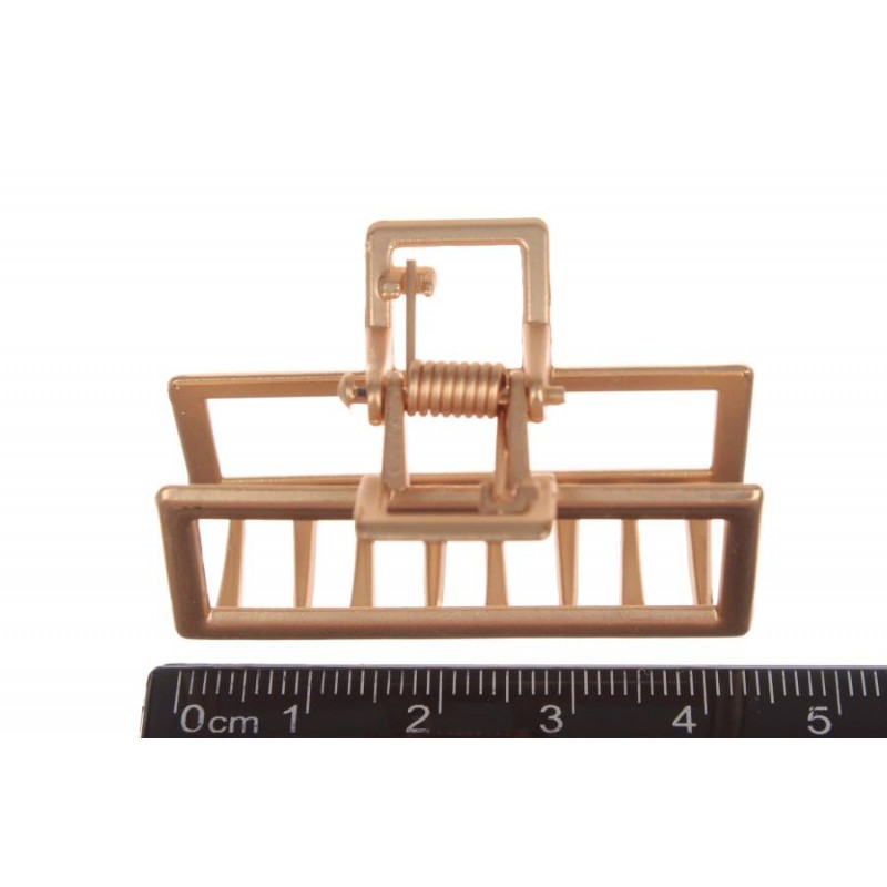 Краб металлический 6см 1-173215