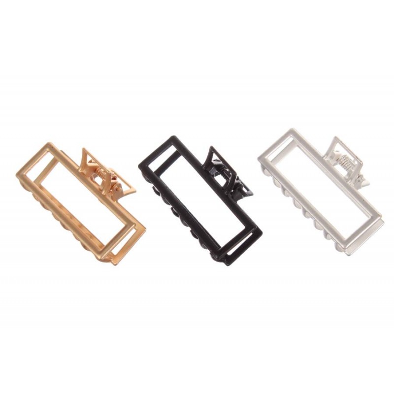 Краб металлический 6см 1-173215