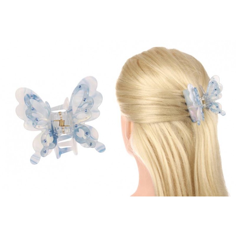 Краб бабочка 5см 1-214734