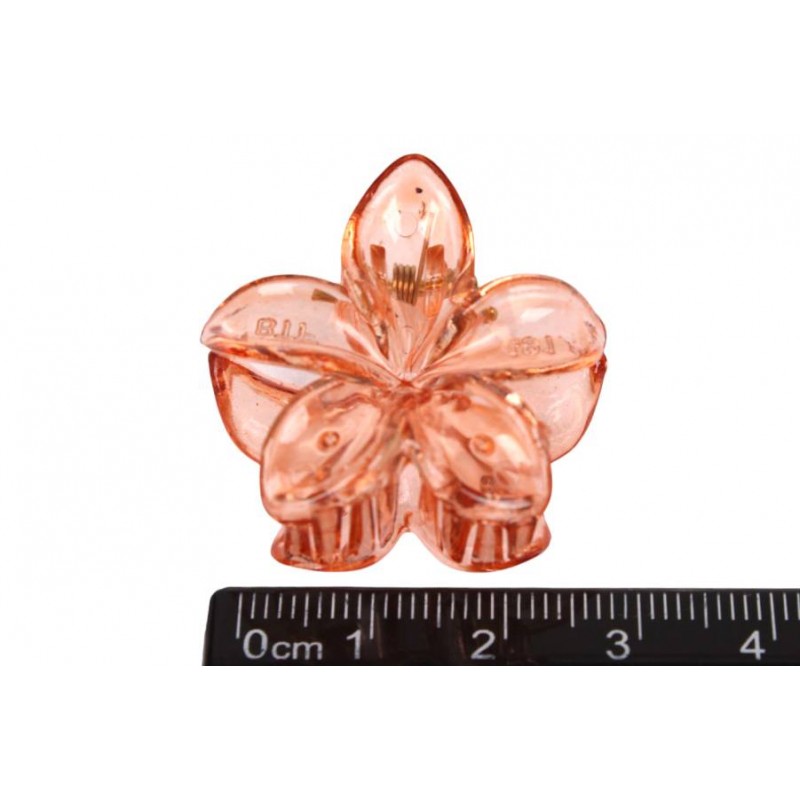 Краб для волос 3см 1-209938