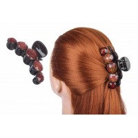 Краб для волос 10см 1-193299