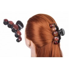 Краб для волос 10см 1-193299