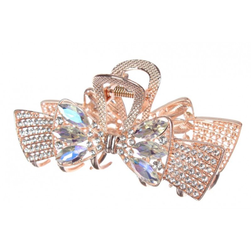 Краб металлический 