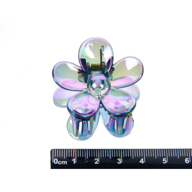 Краб для волос 4см 1-217247