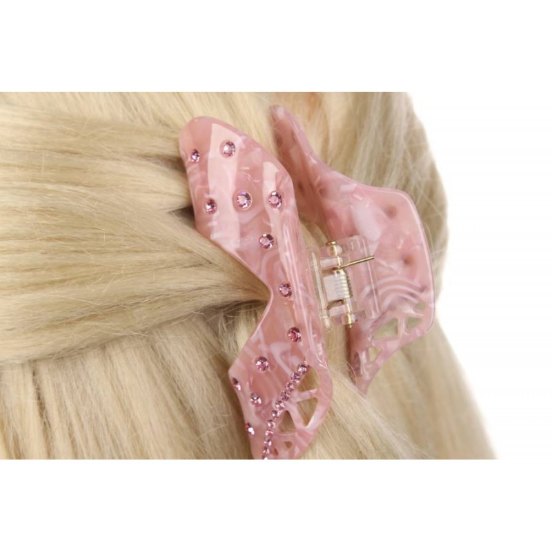 Краб для волос