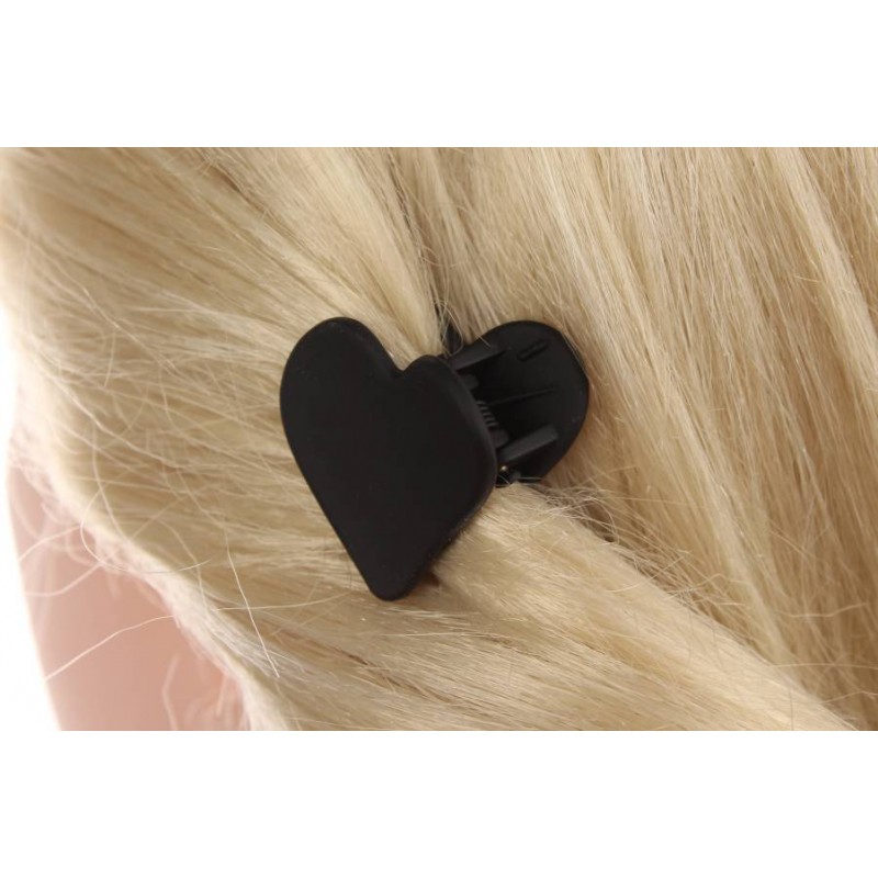 Краб для волос 2,5см 1-209723