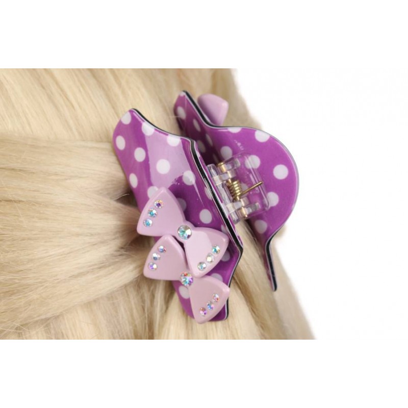 Краб для волос