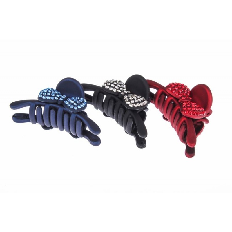 Краб для волос