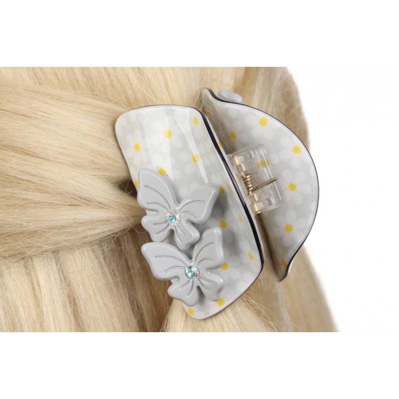 Краб для волос