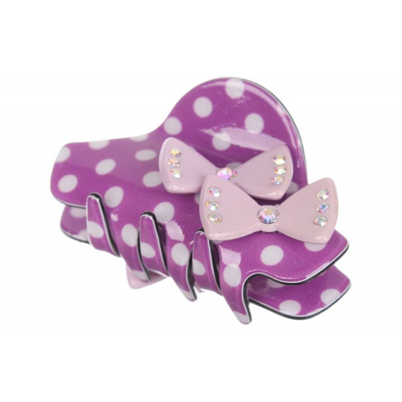 Краб для волос