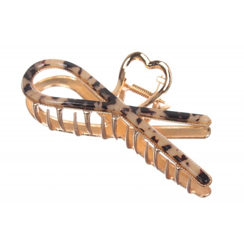 Краб для волос (12см) 1-209358