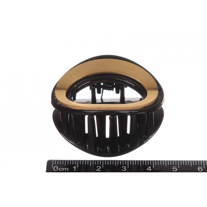 Краб платиковый 4,5см 1-206012