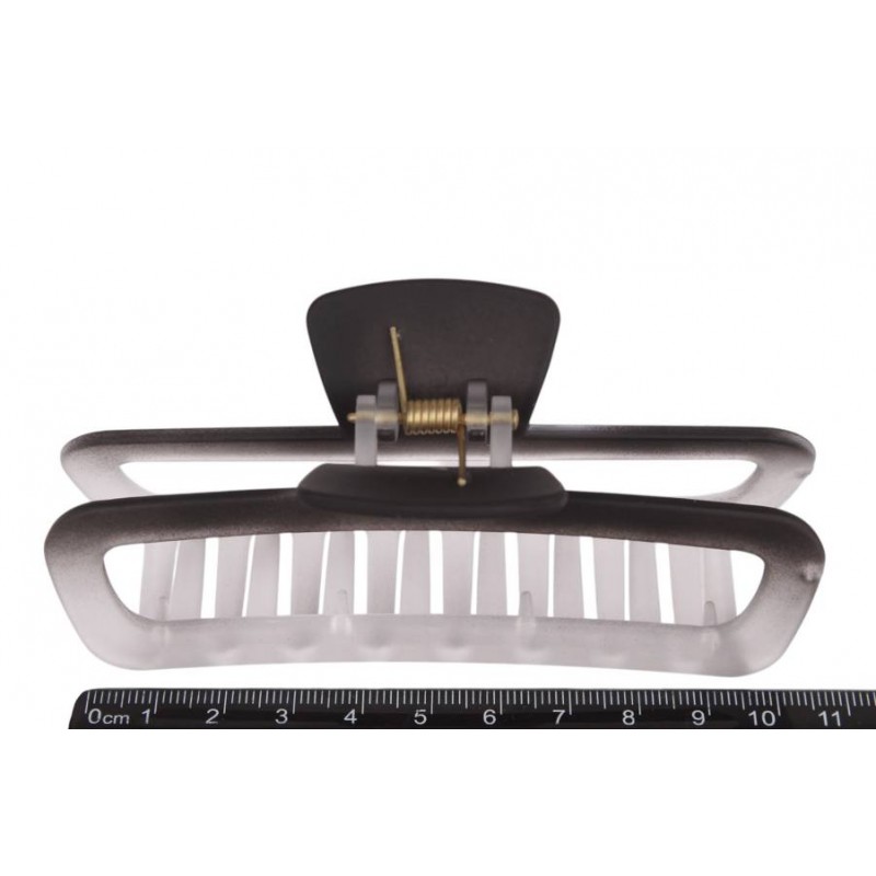 Краб для волос 11см 1-209976