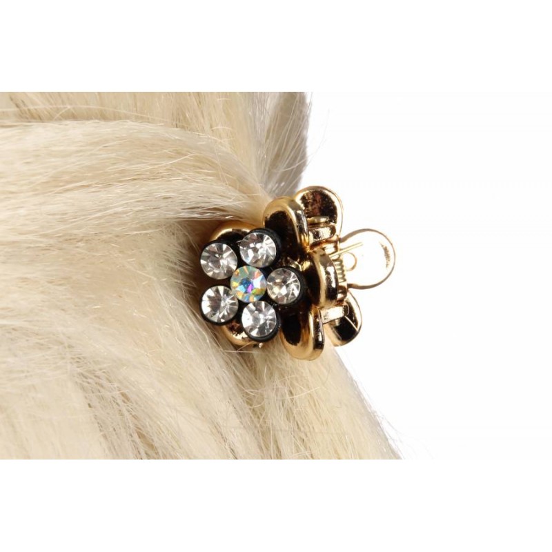 Краб маленький