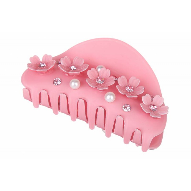 Краб для волос