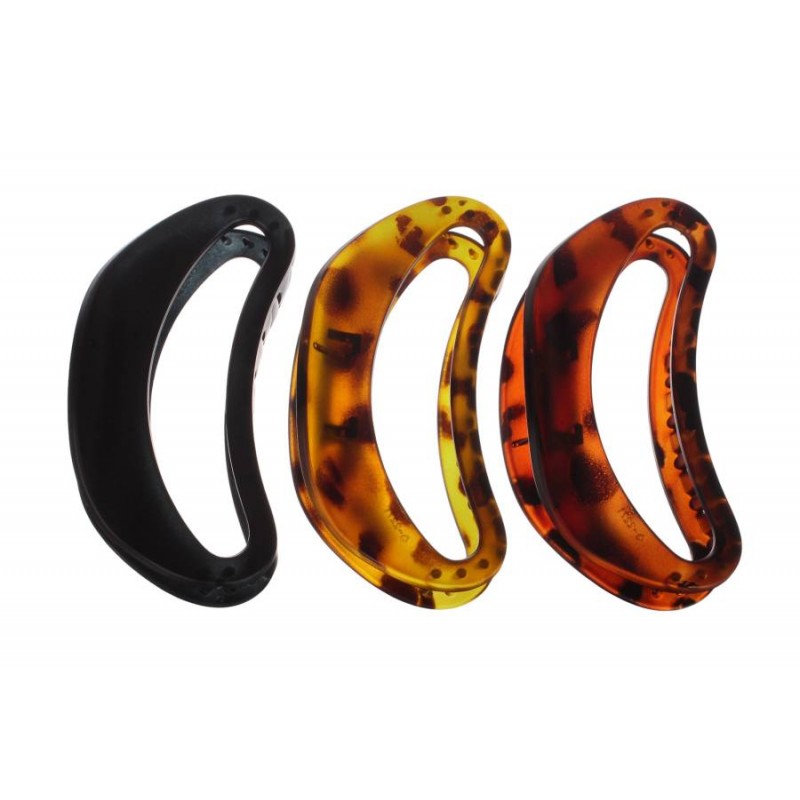 Краб для волос 1-207927