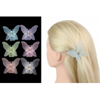 Краб бабочка 6,5см 1-203363