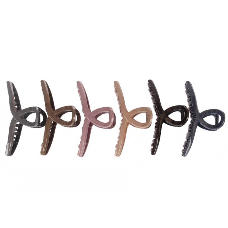 Краб для волос (11см) 1-215045