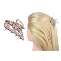 Краб металлический 