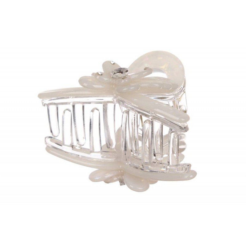 Краб пластиковая бабочка 7см 1-205787