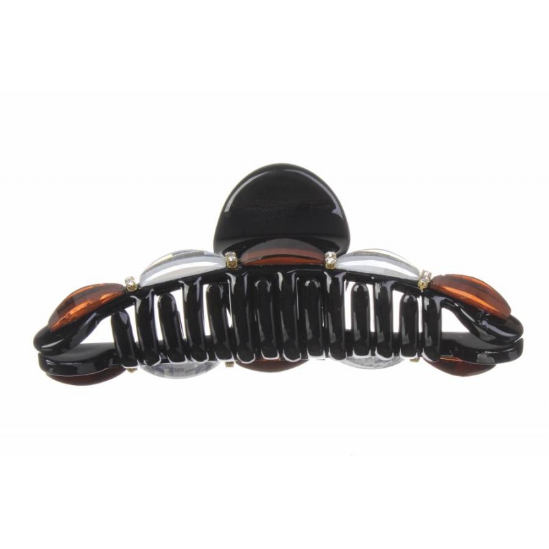 Краб для волос 1-194609