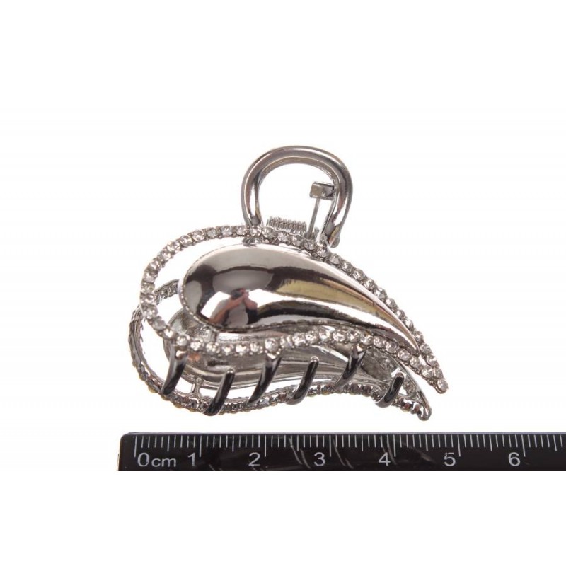 Краб металлический 5см 1-209693