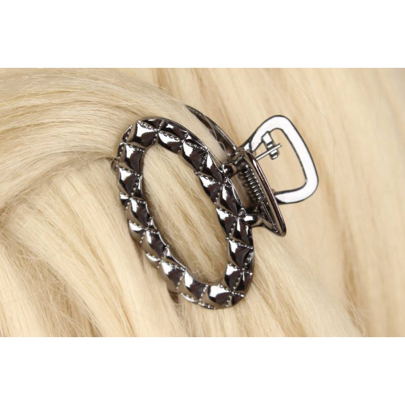 Краб металлический сталь 4,5см 1-206135