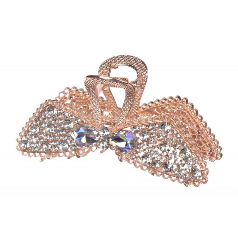 Краб металлический 