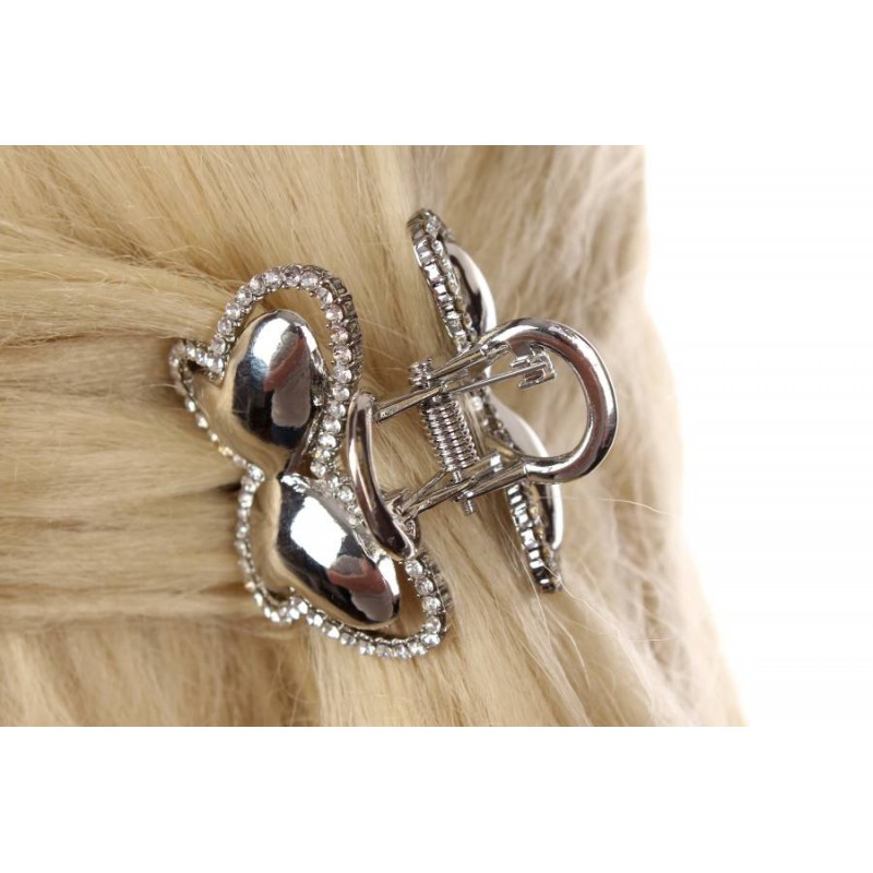 Краб металлический 5см 1-209686