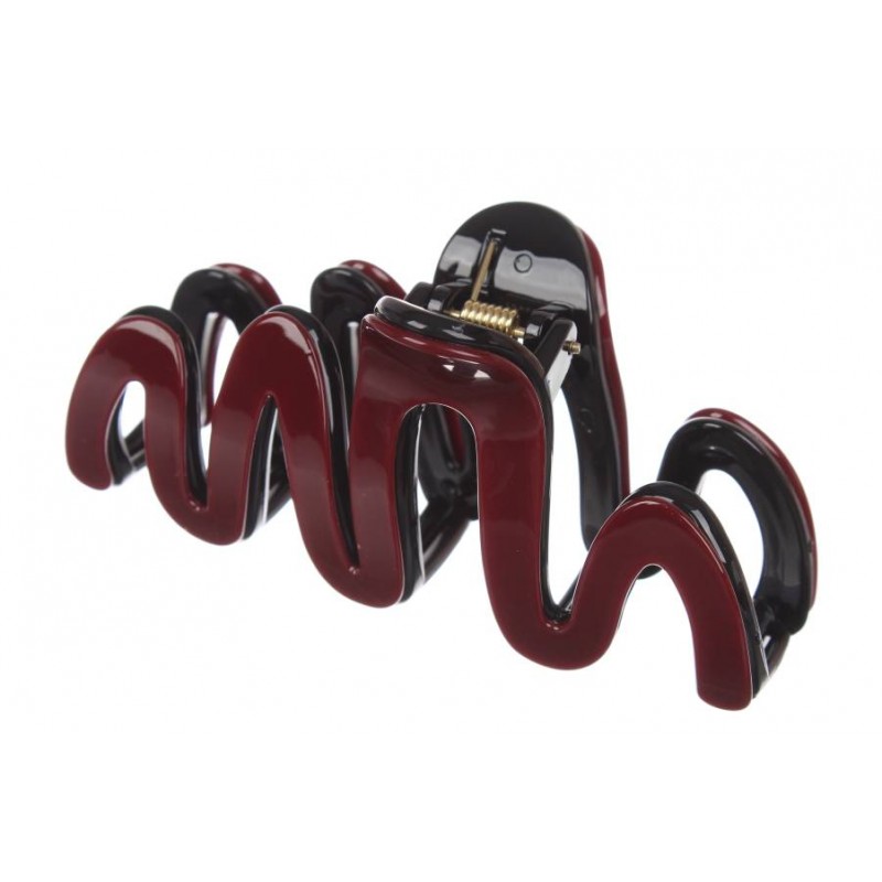 Краб для волос (10,5см) 1-209402