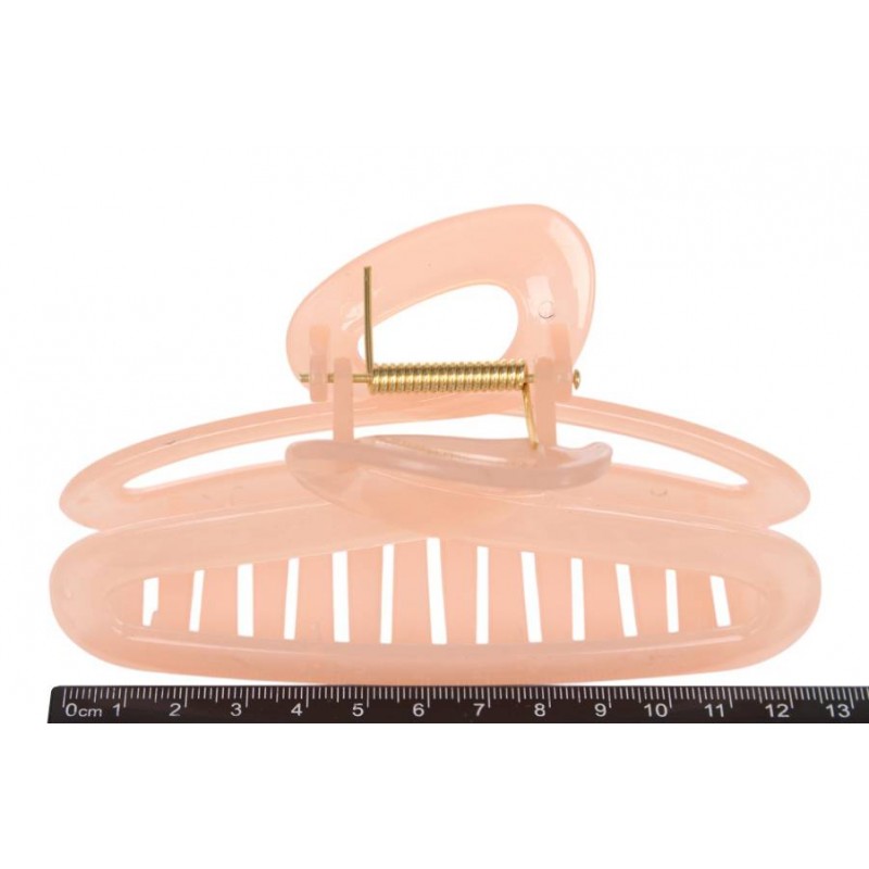 Краб для волос 12см 1-209761