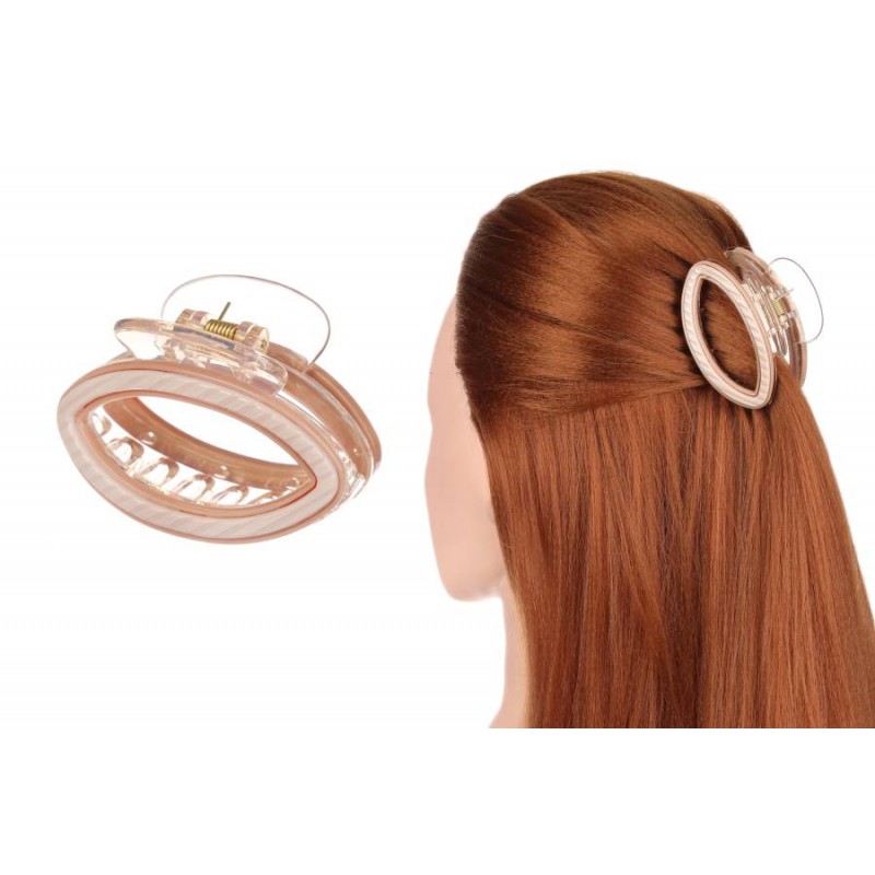 Краб пластиковый 7см 1-206234