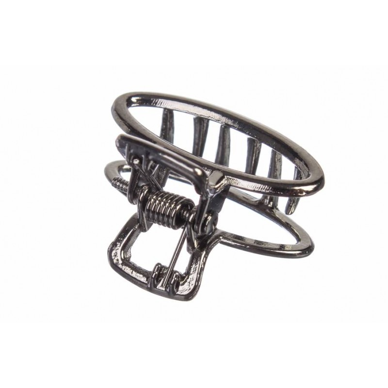 Краб металлический 3см 1-173178