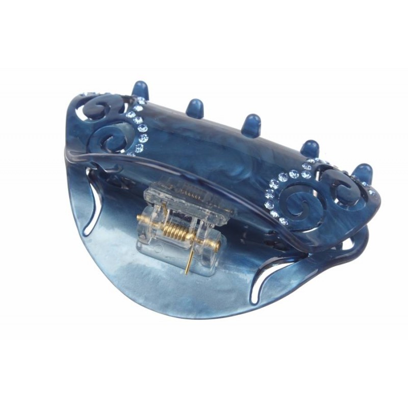 Краб для волос