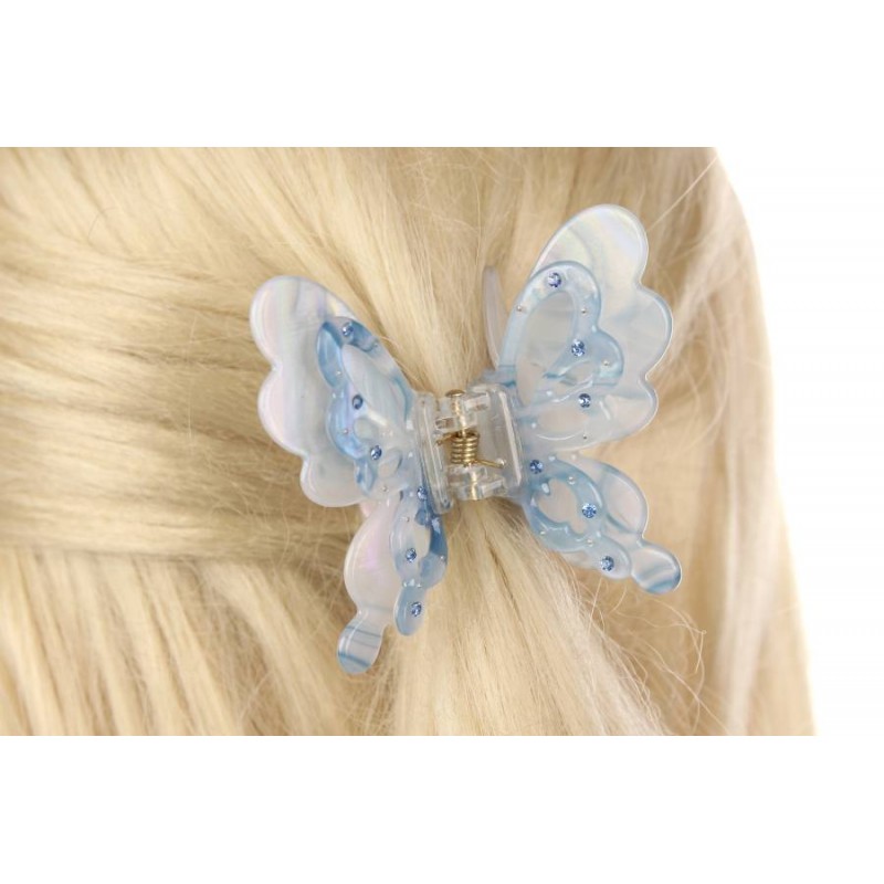 Краб бабочка 5см 1-214734