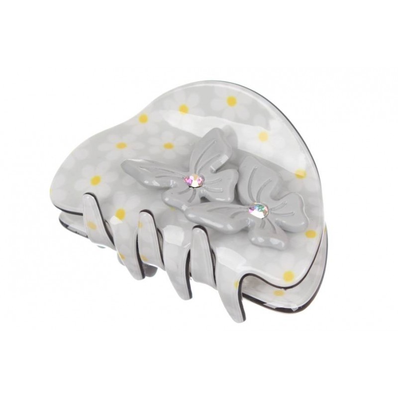 Краб для волос