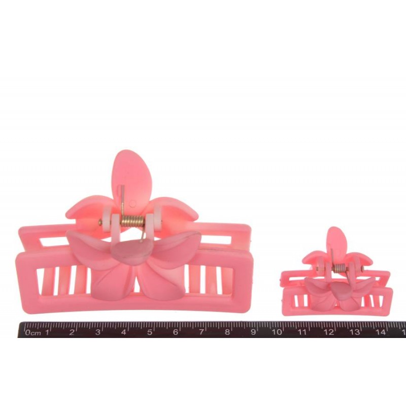 Набор краб для волос 9см+2 по 4см 1-209785