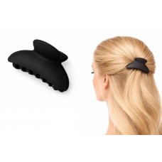 Краб для волос пластиковый 4,5см 1-217186