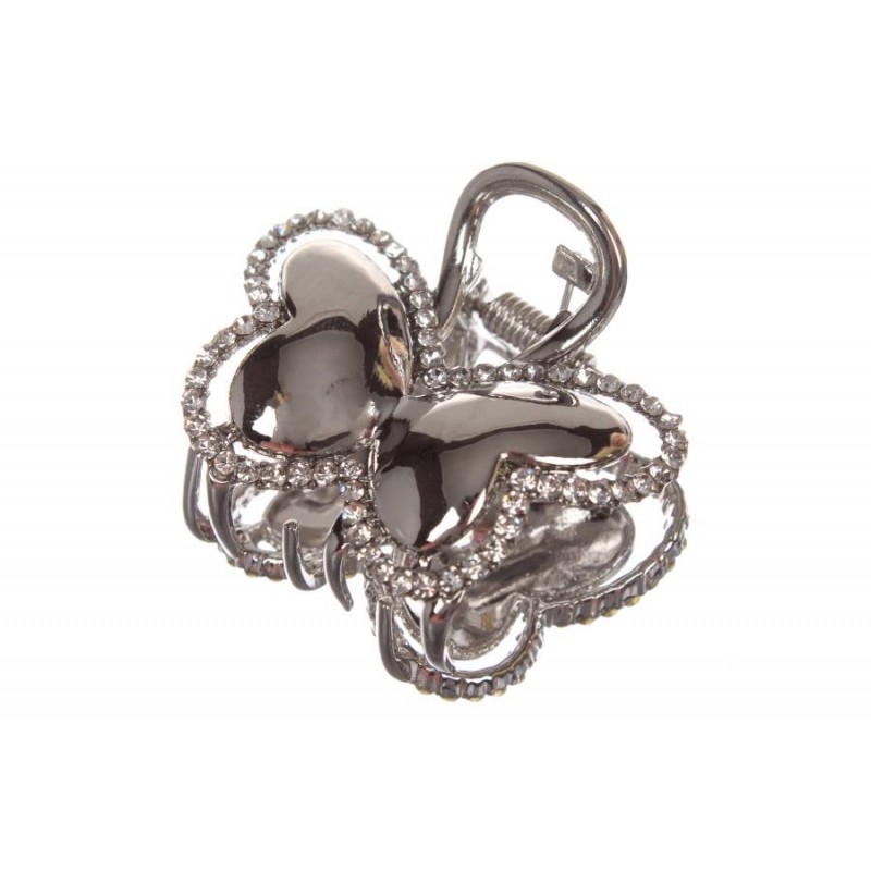 Краб металлический 5см 1-209686