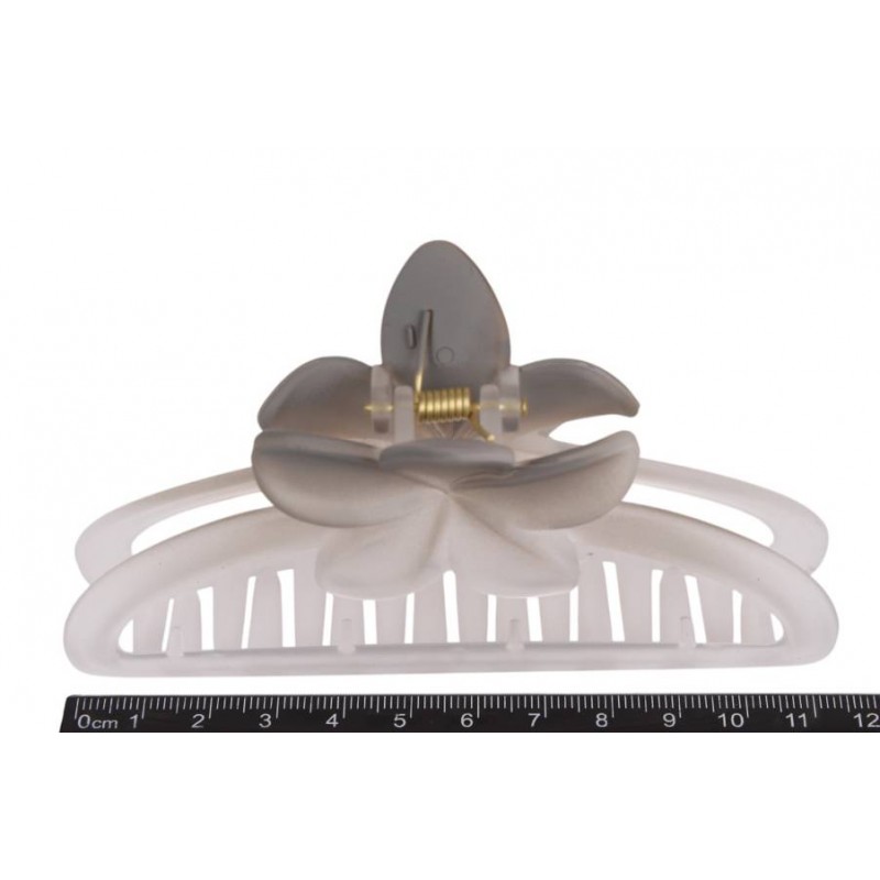 Краб для волос 11,5см 1-209969