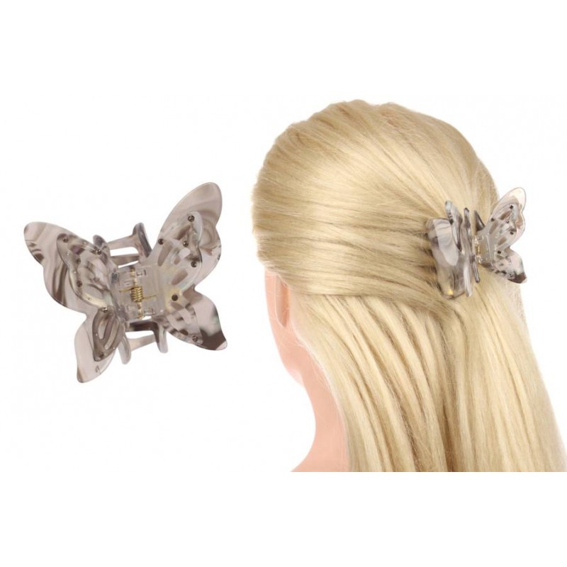 Краб бабочка 5см 1-214703