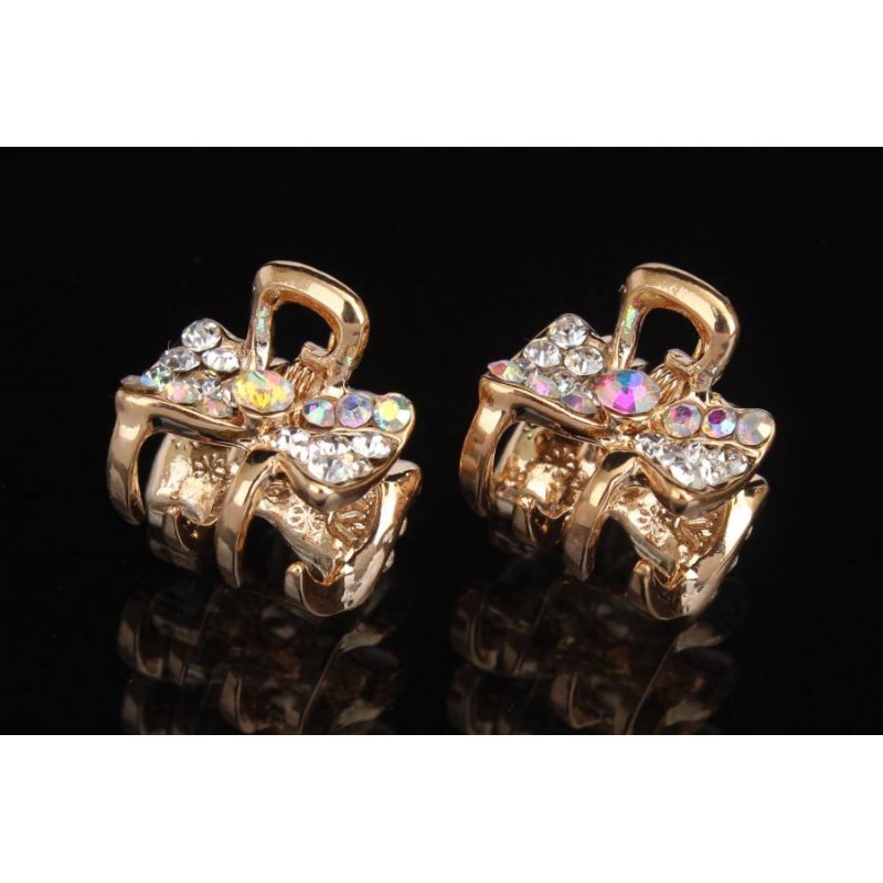 Крабы металлические